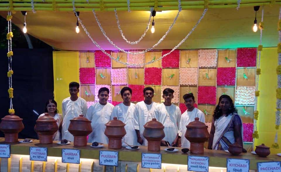 Co-Curricular Activities